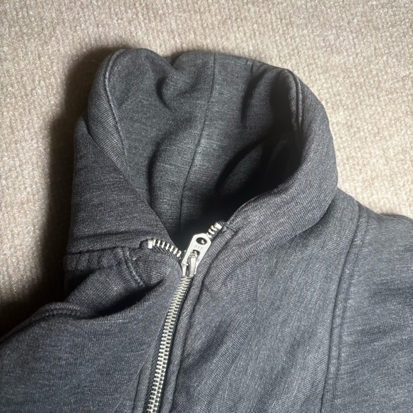 G-Star RAW Half Zip Pullover Sweatshirt – Men’s XL - Picture 4 of 16